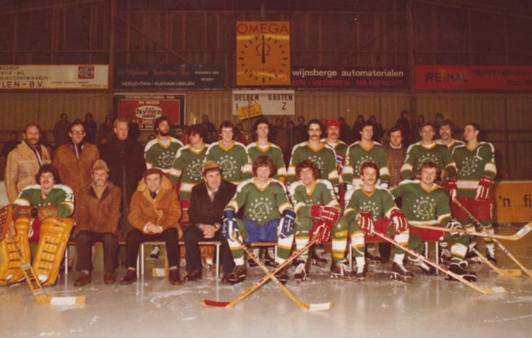 Smoke Eaters · 1978/79