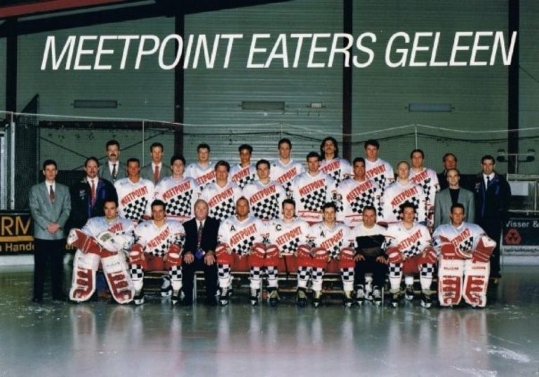 Meetpoint Eaters · 1993/94
