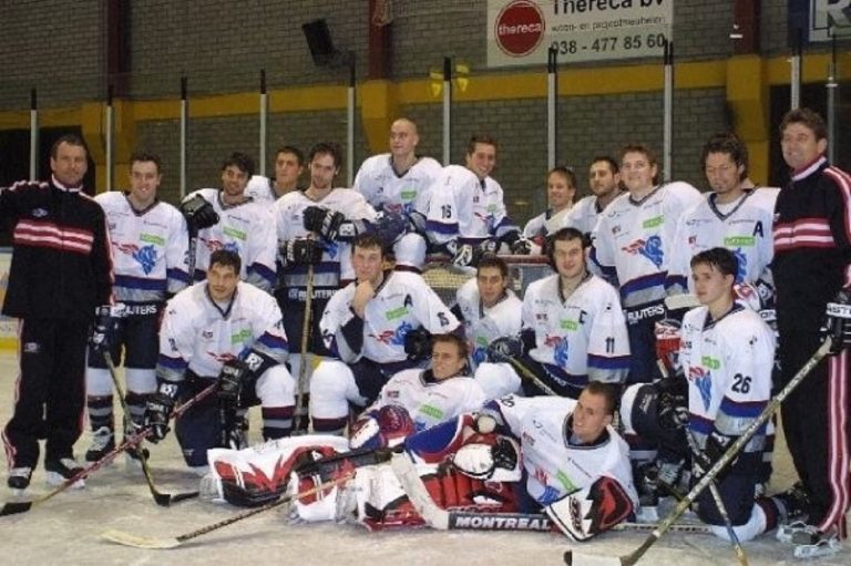 Ruijters Eaters · 2003/04