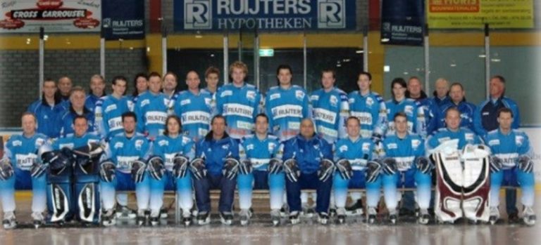 Ruijters Eaters · 2005/06