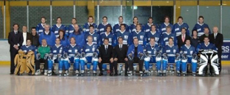 Ruijters Eaters · 2006/07