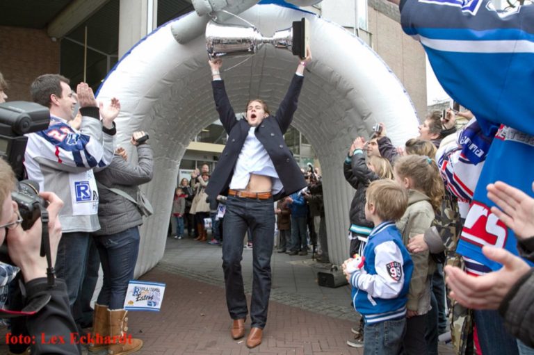 Ruijters Eaters · 2011/12