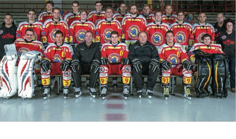 Noptra Eaters · 2013/14