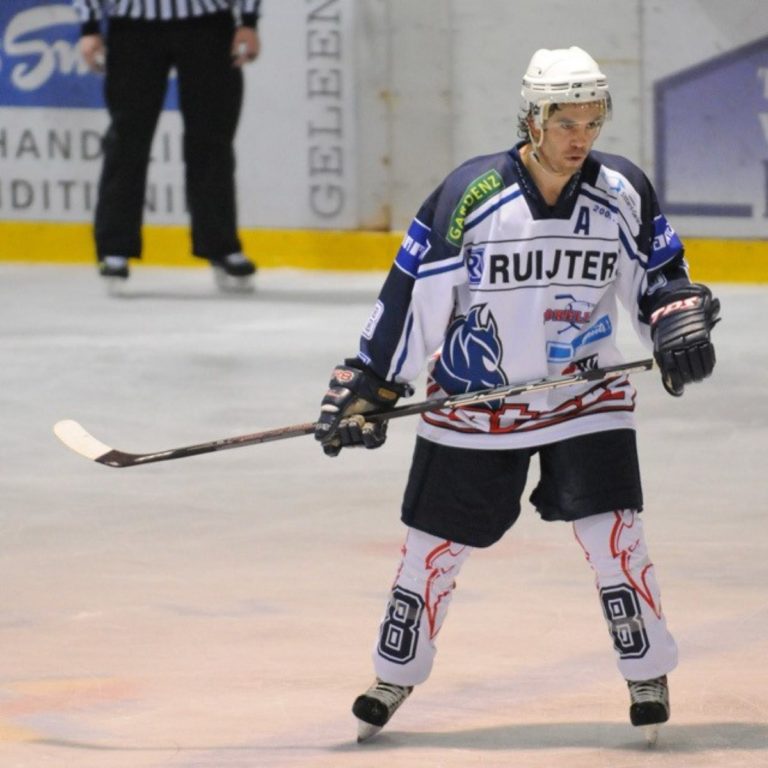 Ruijters Eaters · 2008/09