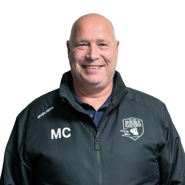 Marc Creuwels