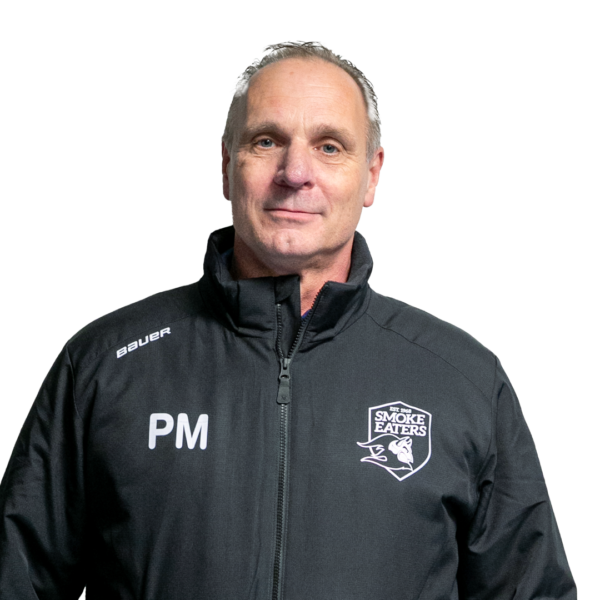 Patrick Markgraven